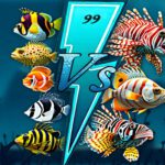 Aqua Fish Rush