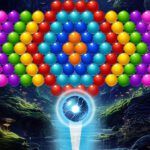 Bubble Pop Fairyland