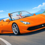 Drive Pro 3D