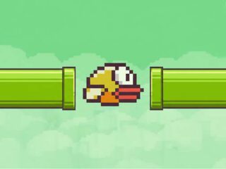 Flappy Birds Smash