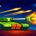 Space Brawlers TDS!